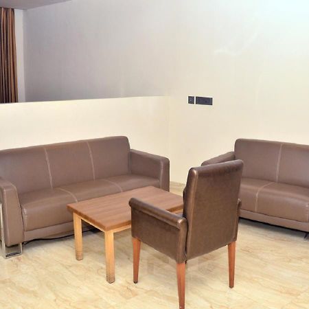 Golden Residency Hotel Ramanathapuram Exterior photo