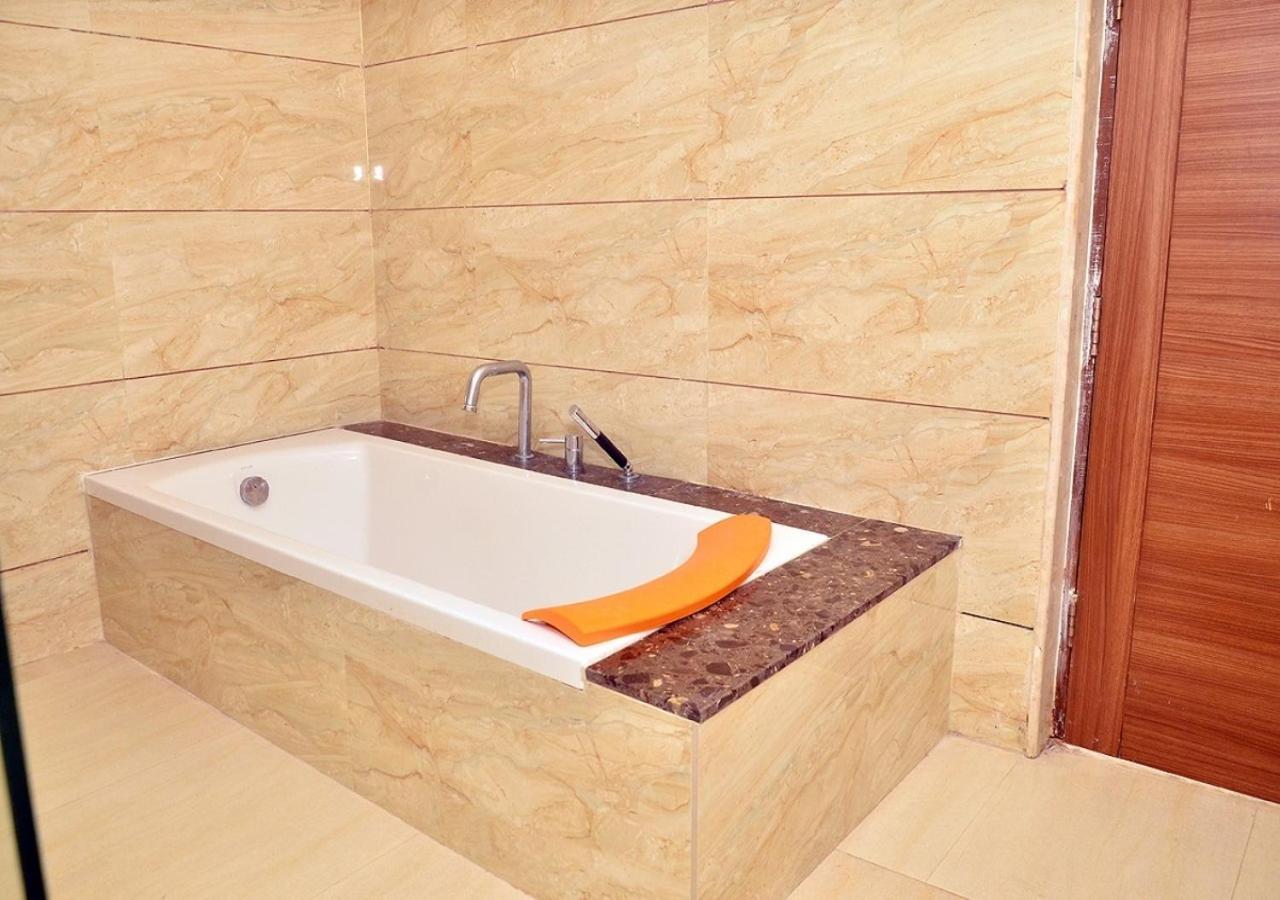 Golden Residency Hotel Ramanathapuram Exterior photo