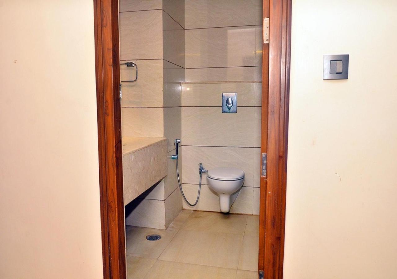 Golden Residency Hotel Ramanathapuram Exterior photo