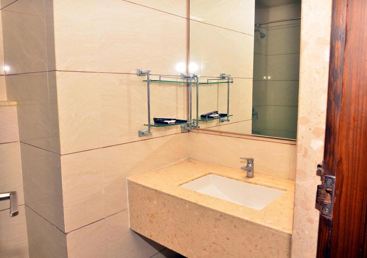 Golden Residency Hotel Ramanathapuram Exterior photo